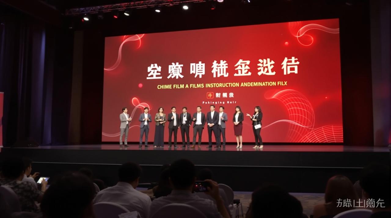 欧美伦理电影2026年度制作计划发布，10部重磅作品即将开机